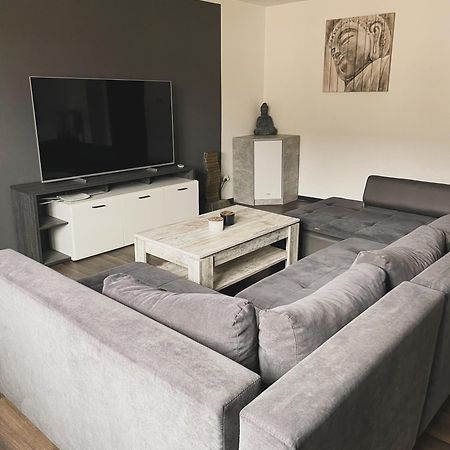 Dr. Wolf Apartment Karlovy Vary Esterno foto