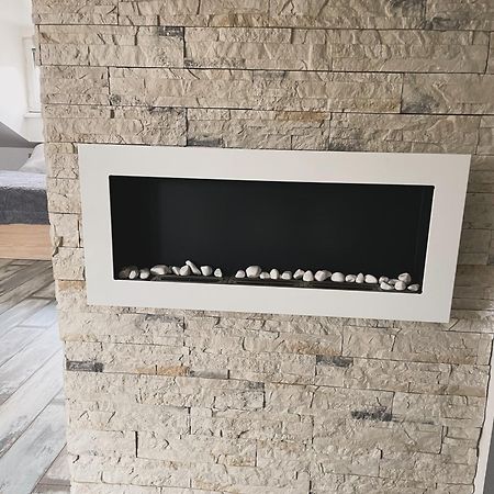 Dr. Wolf Apartment Karlovy Vary Esterno foto