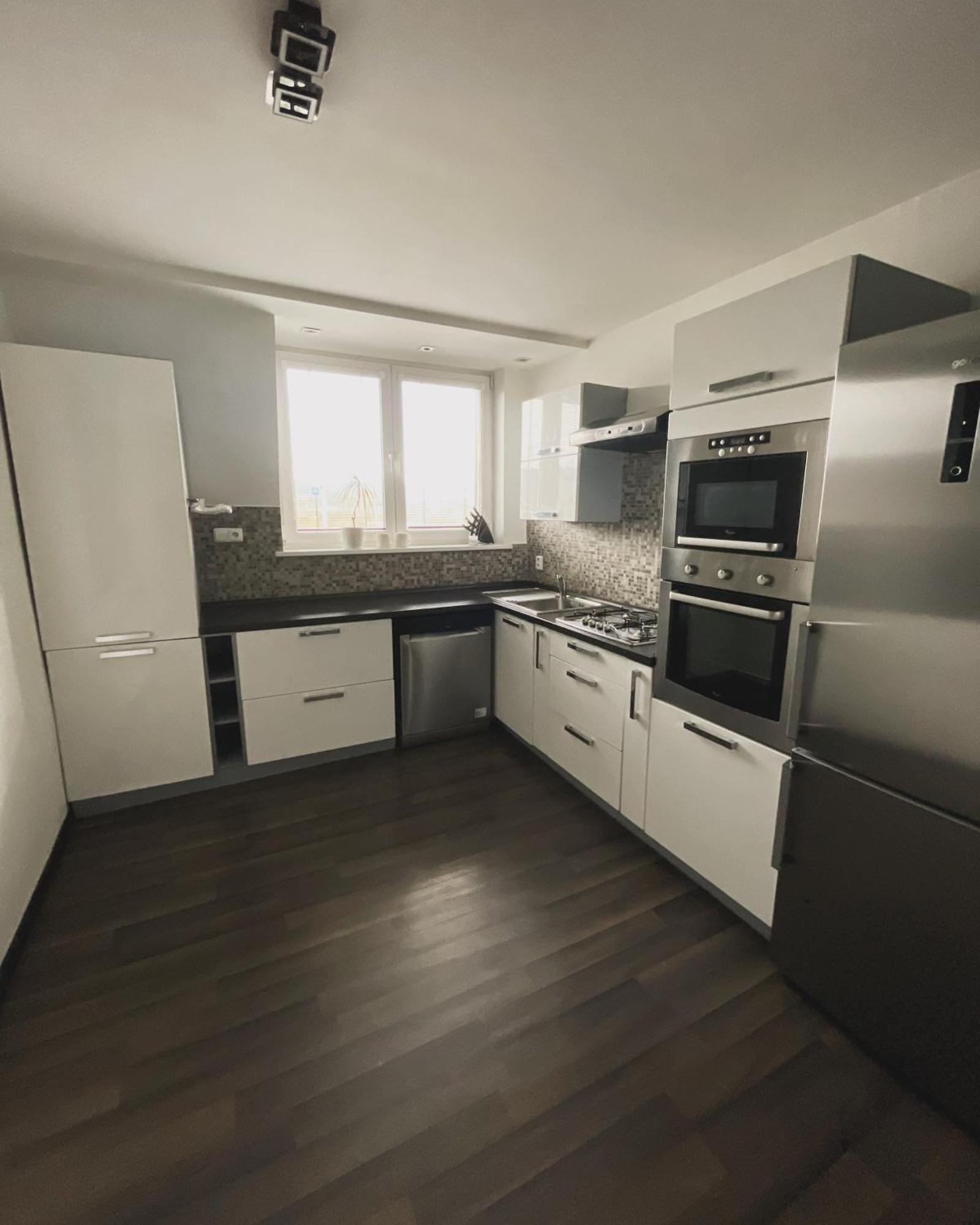 Dr. Wolf Apartment Karlovy Vary Esterno foto