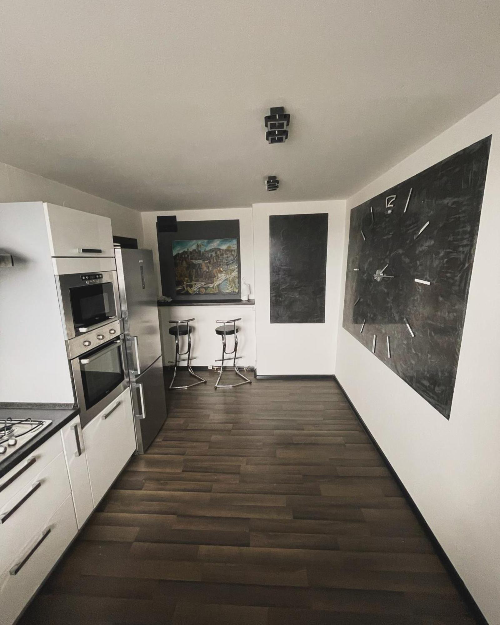 Dr. Wolf Apartment Karlovy Vary Esterno foto